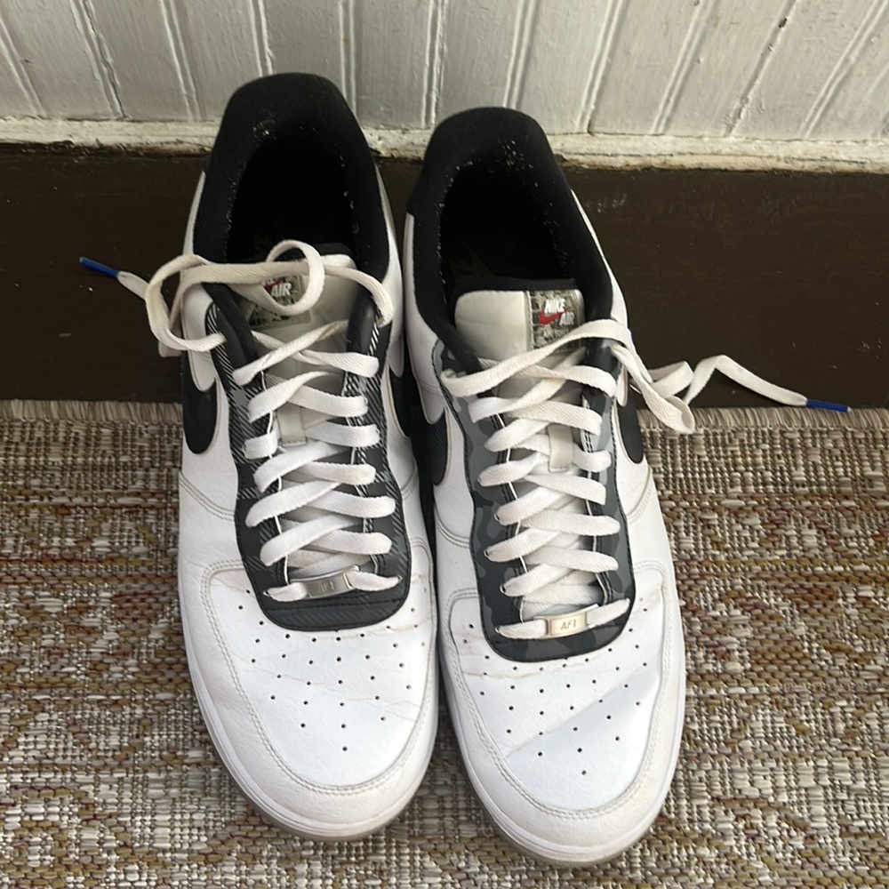 Nike Air Force 1 Low ‘Remix Pack’ - Picture 4 of 7